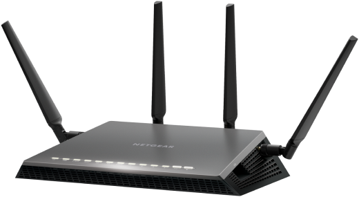 Настройка и установка роутера wi-fi в Альметьевске