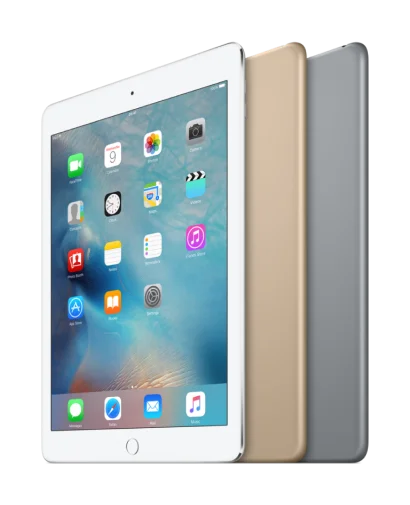 Ремонт Ipad Apple